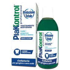 PLAKKONTROL CLLT PROT TOT 500M PLAKKONTROL CLLT PROT TOT 500M