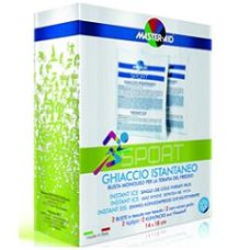 M-AID SPORT GHIACCIO ISTANT 2P M-AID SPORT GHIACCIO ISTANT 2P