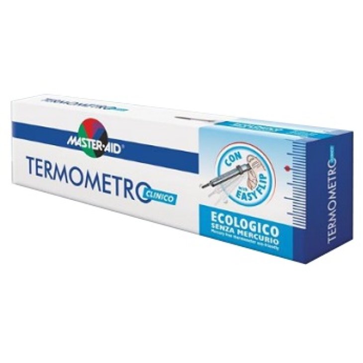 M-aid Termometro Gallio M-aid Termometro Gallio