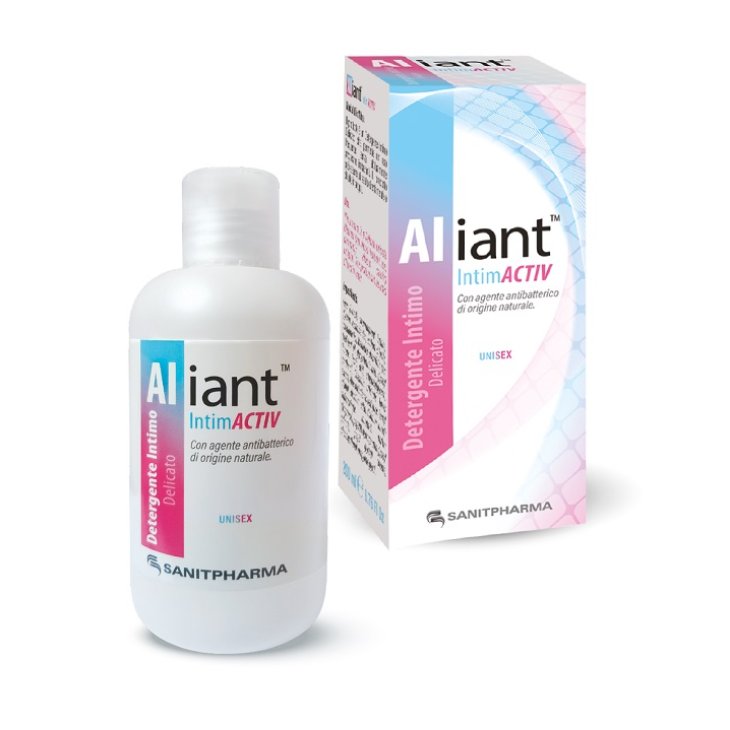 ALIANT INTIMACTIV 200ML