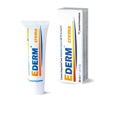 EDERM CREMA 30ML