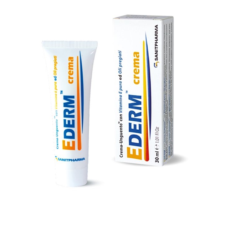 EDERM CREMA 30ML EDERM CREMA 30ML