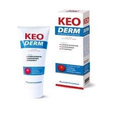 KEODERM EMULSIONE 200ML KEODERM EMULSIONE 200ML