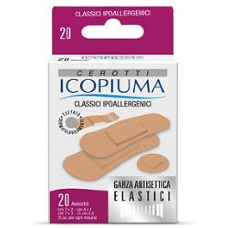 CER ICOPIUMA CLASS MIX 20PZ CER ICOPIUMA CLASS MIX 20PZ