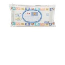 Trudi Baby C Salviette M/l 72p