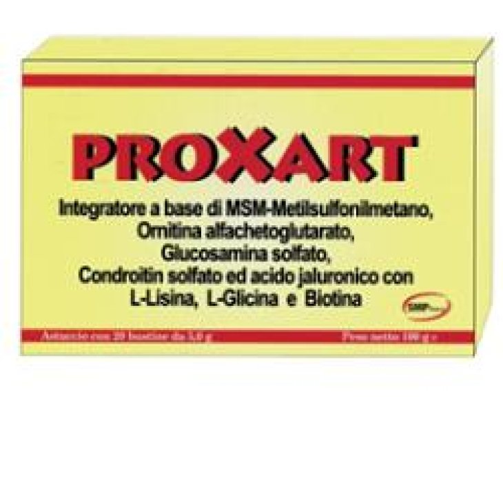 PROXART INTEGRAT 20BUST 5G PROXART INTEGRAT 20BUST 5G