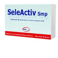 SELEACTIV SMP 30CPR SELEACTIV SMP 30CPR