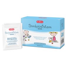 SIMBIOSISTEM 20BUSTE