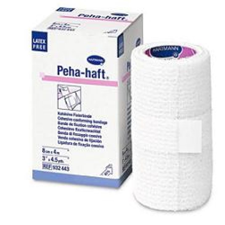 Benda Peha-haft El Coes 10x4mt Benda Peha-haft El Coes 10x4mt