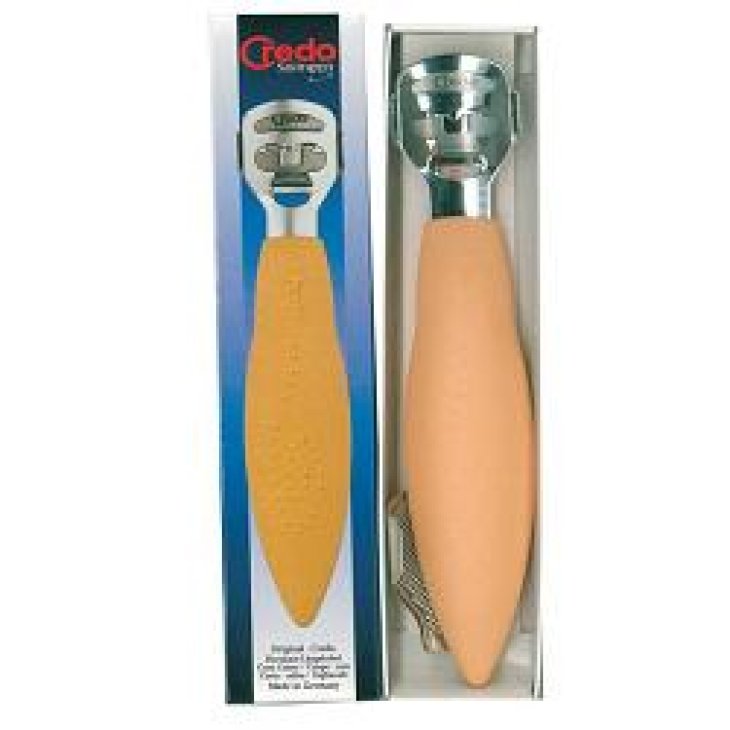 CREDO TAGLIACALLI CROM ALB CREDO TAGLIACALLI CROM ALB