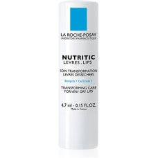NUTRITIC LEVRE STICK 4,7ML NUTRITIC LEVRE STICK 4,7ML