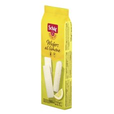 SCHAR WAFER LIMONE 125G SCHAR WAFER LIMONE 125G