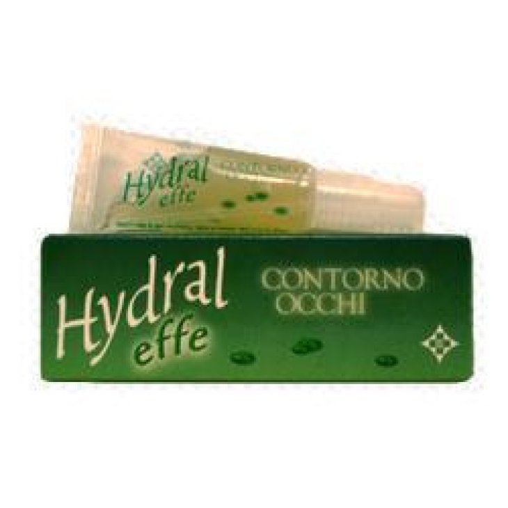 HYDRAL EFFE GEL CONT OCCHI 10M HYDRAL EFFE GEL CONT OCCHI 10M