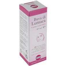 BAVA LUMACA CREMA 40ML BAVA LUMACA CREMA 40ML