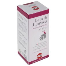 BAVA LUMACA SIERO 30ML BAVA LUMACA SIERO 30ML