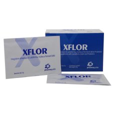 XFLOR 12BUST 36G XFLOR 12BUST 36G