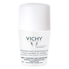 VICHY DEO ROLL-ON P/S 50ML NEW