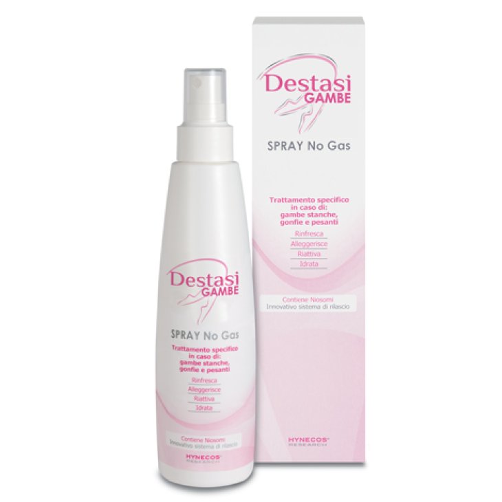DESTASI VEN SPRAY 200ML DESTASI VEN SPRAY 200ML