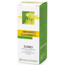 FARMADERBE SORBO 50ML MG FARMADERBE SORBO 50ML MG