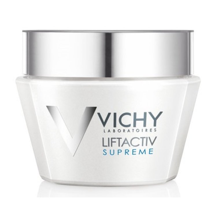 LIFT SUPREME P SECCHE 50ML