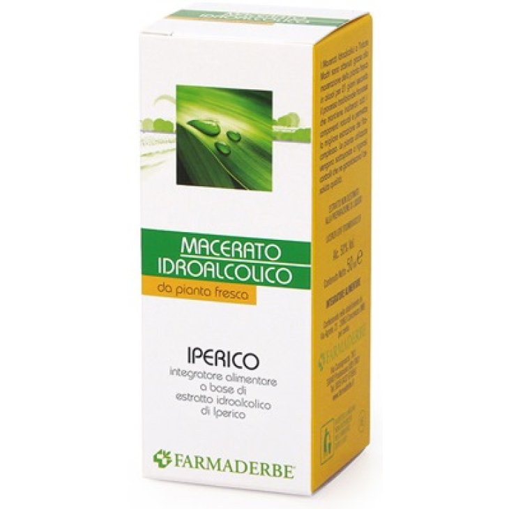 FARMADERBE IPERICO MIAL 50ML FARMADERBE IPERICO MIAL 50ML