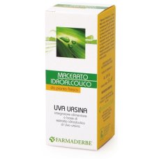 FARMADERBE UVA URSINA 50ML FARMADERBE UVA URSINA 50ML