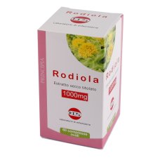 RODIOLA 1000MG 60CPR RODIOLA 1000MG 60CPR