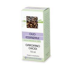 FARMADERBE OLIO ESS GAROF CHIO FARMADERBE OLIO ESS GAROF CHIO