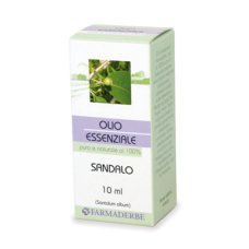 FARMADERBE OLIO ESS SAND 10ML FARMADERBE OLIO ESS SAND 10ML