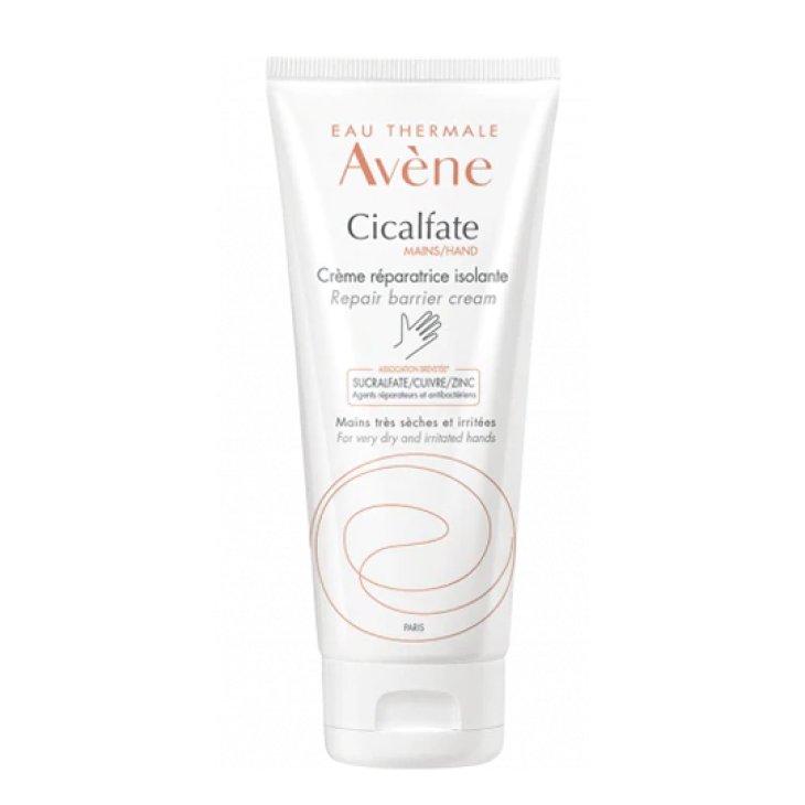 Avene Cicalfate Mani Crema Avene Cicalfate Mani Crema