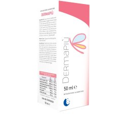 DERMAPIU' 50ML SOL IAL