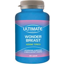 ULTIMATE WONDER BREAST 120CPS