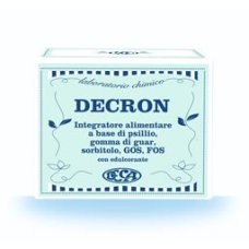 DECRON 20BUST DECRON 20BUST
