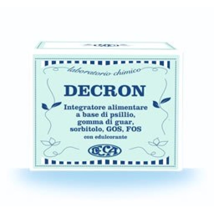 DECRON 20BUST DECRON 20BUST