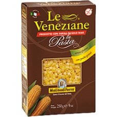 LE VENEZIANE PASTA DITALINI 25 LE VENEZIANE PASTA DITALINI 25