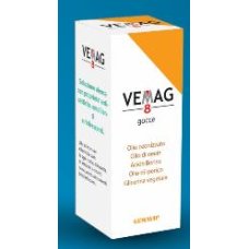 VEMAG 8 GOCCE 20ML