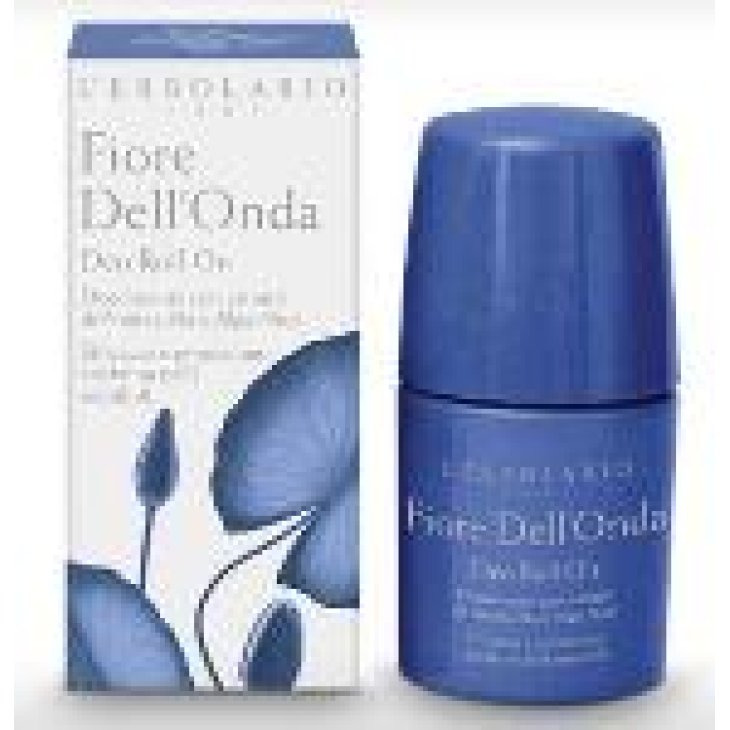 FIORE DELL'ONDA ROLLON 50ML FIORE DELL'ONDA ROLLON 50ML