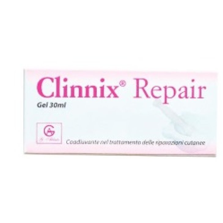 CLINNIX REPAIR GEL 30ML CLINNIX REPAIR GEL 30ML