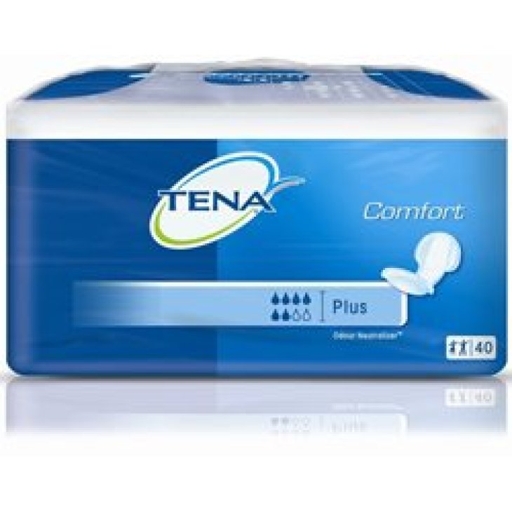 TENA COMFORT PLUS PANN 40PZ TENA COMFORT PLUS PANN 40PZ