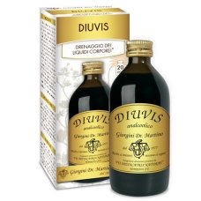 DIUVIS LIQ ANALCOLICO 200ML DIUVIS LIQ ANALCOLICO 200ML