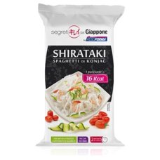 PESOFORMA SHIRATAKI SPAGHETTI