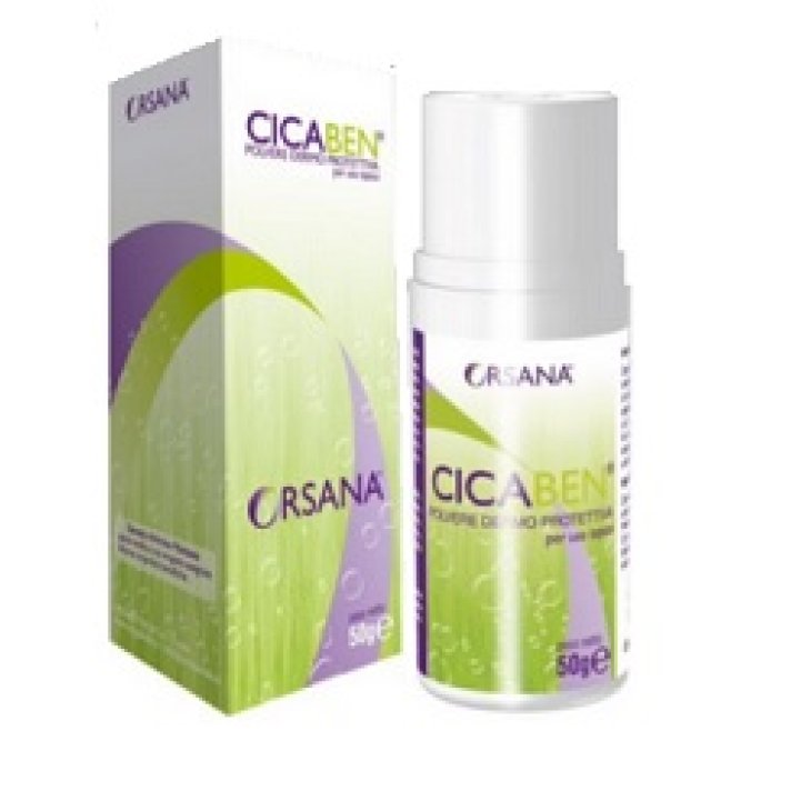 Cicaben 50g Cicaben 50g