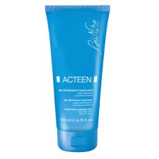 Aknet Gel Detergente Purif