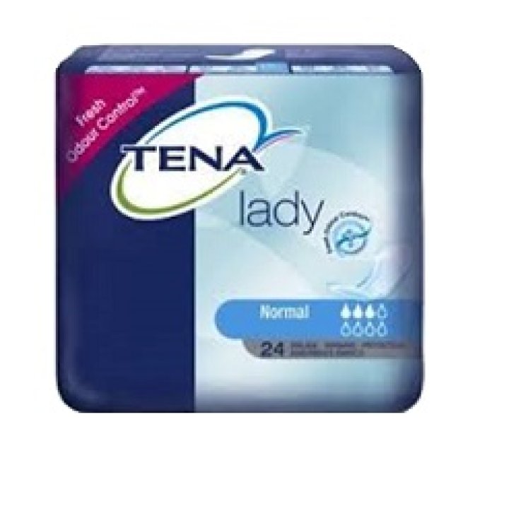Tena Lady Normal 12pz Tena Lady Normal 12pz