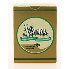 VALDA CLASSICHE RIFORNIM 50G