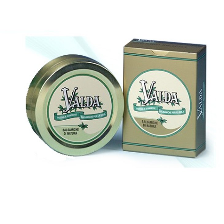 Valda Classiche Metallo 50g Valda Classiche Metallo 50g