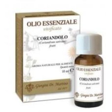 CORIANDOLO OLIO ESS 10ML CORIANDOLO OLIO ESS 10ML