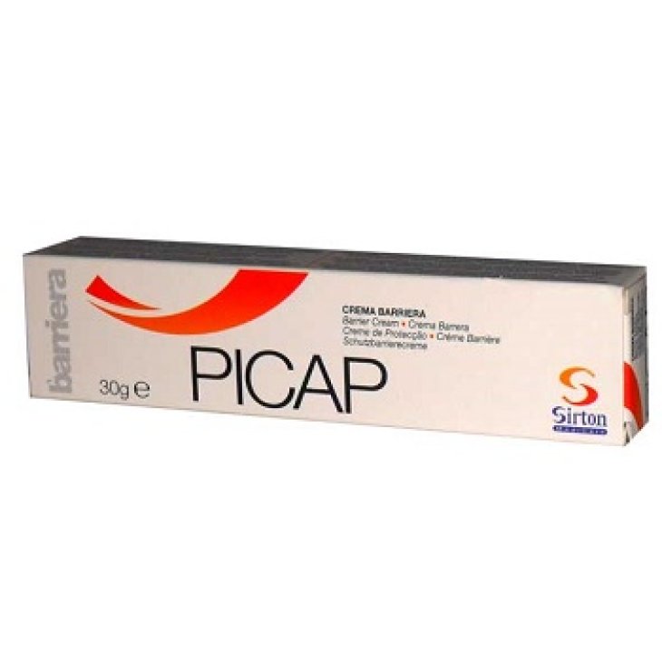 PICAP CREMA BARRIERA 30ML PICAP CREMA BARRIERA 30ML