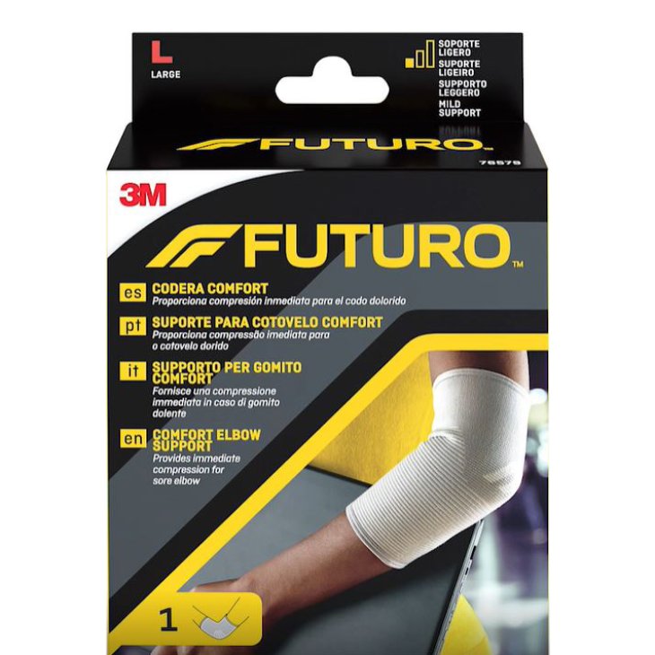 FUTURO SUP GOMITO COMFORT L
