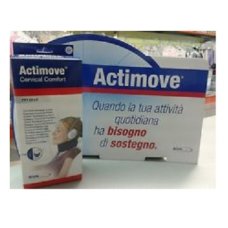 ACTIMOVE COLLARE CERVICALE S